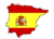 DANOLUX - Espanol